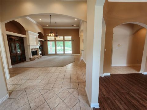 2601 Winthrop Hill Road, Denton, TX 76226 — photo 2