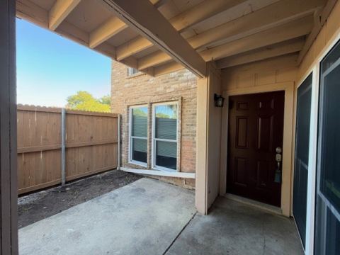 5600 Boca Raton Boulevard 156, Fort Worth, TX 76112 — photo 3