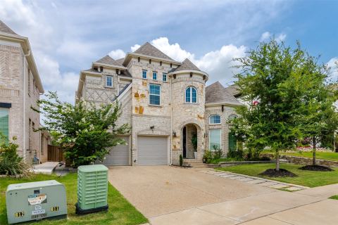 5940 Augustine Road, McKinney, TX 75071 — photo 2