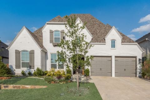 4600 Paintbrush Way, Aubrey