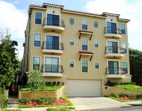 6159 Oram Street 105, Dallas