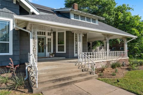 2807 Washington Avenue, Waco, TX 76710 — photo 3