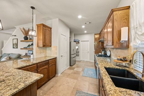 4129 Bedington Lane, Fort Worth, TX 76244 — photo 3