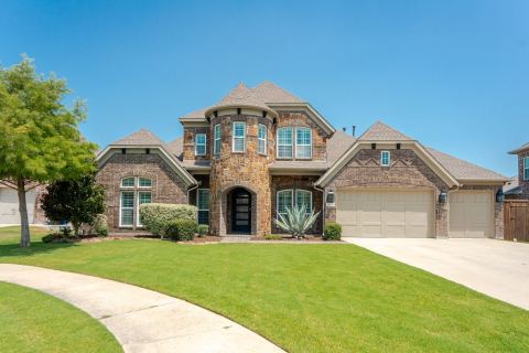 13134 Mardi Gras Lane, Frisco, TX 75035 — photo 3