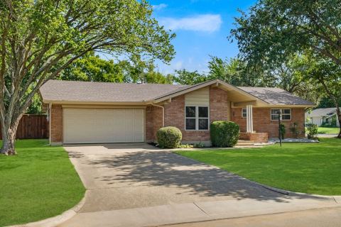 1300 Amherst Drive, Denton, TX 76201 — photo 3