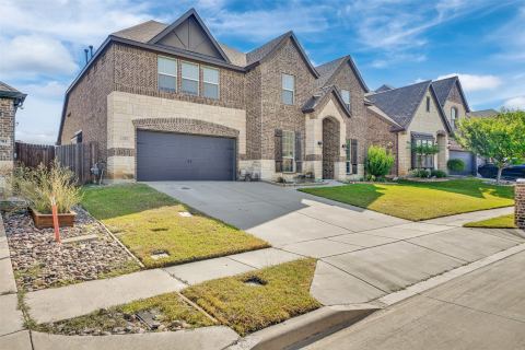 8705 Cloudyway Drive, Fort Worth, TX 76123 — photo 2