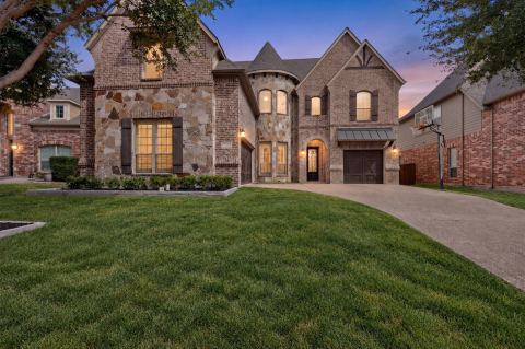 1494 Willingham Drive, Allen