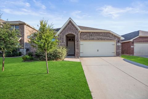 3806 Dogwood Road, Melissa, TX 75454 — photo 2