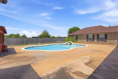 5642 County Road 597, Farmersville, TX 75442 — photo 2