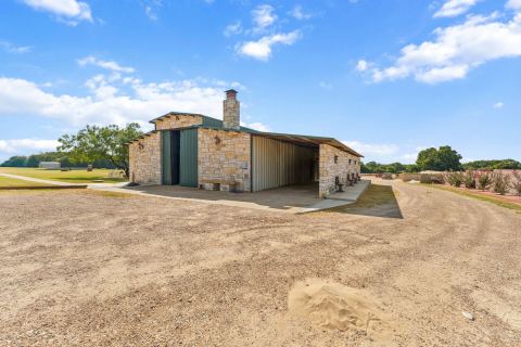 6017 Acton Meadows Court, Granbury, TX 76049 — photo 2
