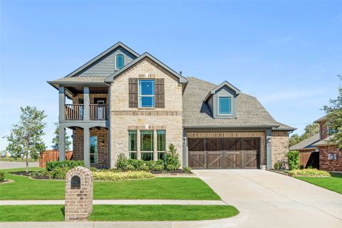 1007 Sheldon Drive, Wylie