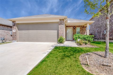 1136 Aragon Trail, Mesquite, TX 75149 — photo 2