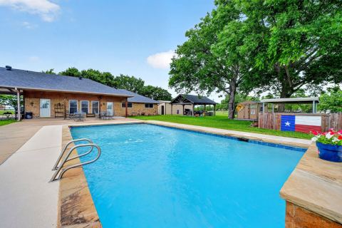 16810 Valley View, Forney, TX 75126 — photo 2