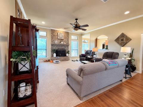 5704 Plantation Drive, Waco, TX 76708 — photo 3