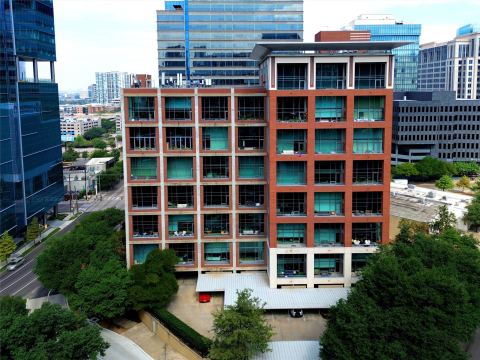 2011 Cedar Springs Road 104, Dallas, TX 75201 — photo 3