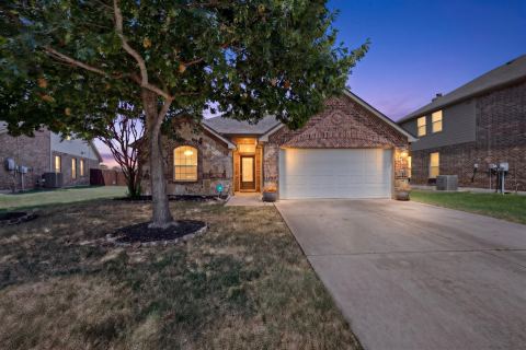 1336 Shelley Drive, Burleson, TX 76028 — photo 2
