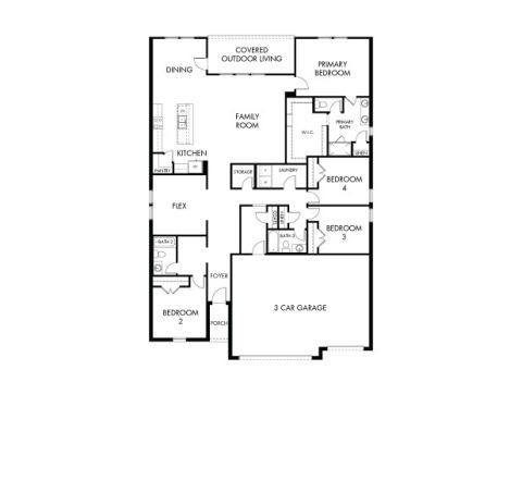1308 Winters Way, Princeton, TX 75071 — photo 2