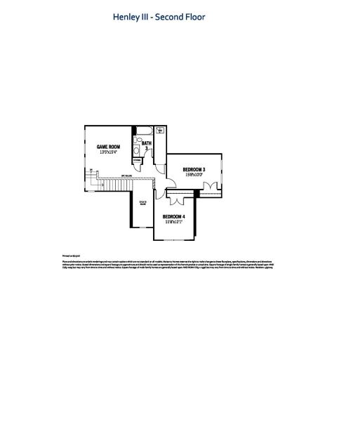 1521 Melcer Street, Frisco, TX 75036 — photo 3