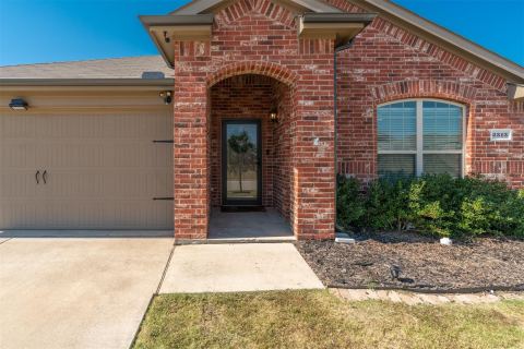 2313 Carrier Drive, Fate