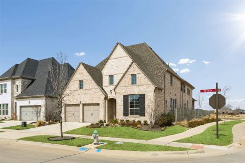 1502 20th Street, Northlake, TX 76226 — photo 2