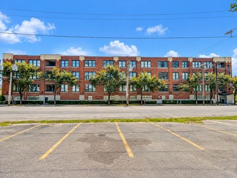 2502 Live Oak Street 110, Dallas, TX 75204 — photo 2