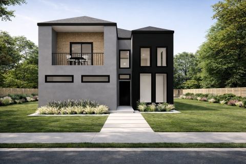 520 E Main Street, Richardson, TX 75081 — photo 2