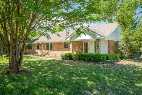 1905 Shady Lane, Lucas, TX 75002 — photo 2