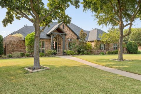 2430 Savanna Circle, Midlothian, TX 76065 — photo 2