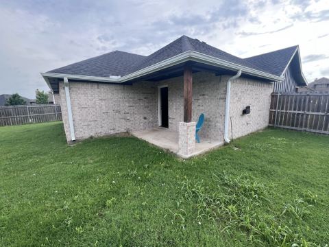 2716 Ginger Court, Sherman, TX 75092 — photo 2