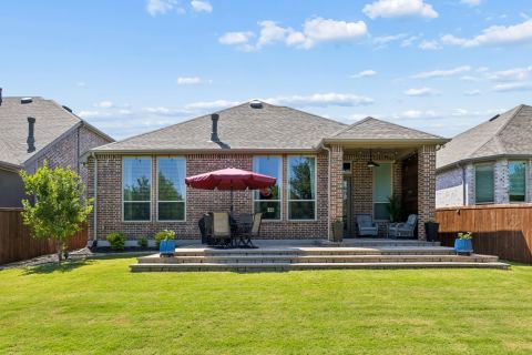 1425 Appaloosa Drive, Aubrey, TX 76227 — photo 2