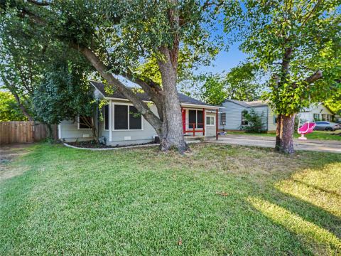 5008 Gilbert Drive, Fort Worth, TX 76116 — photo 3
