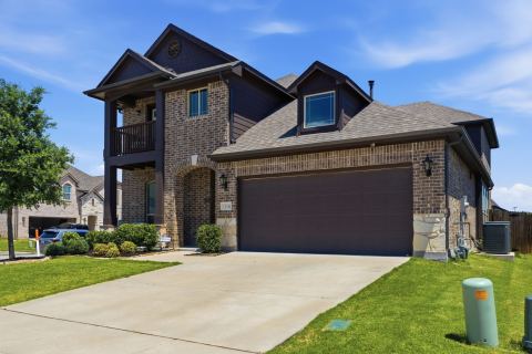 1316 Tree Shadow Lane, Anna, TX 75409 — photo 2