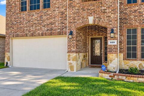 329 Noel Drive, McKinney, TX 75072 — photo 3