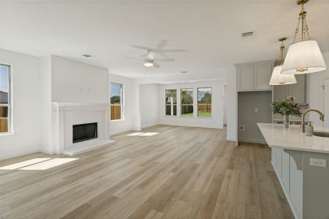 2504 Glasgow Way, Denton, TX 76207 — photo 3