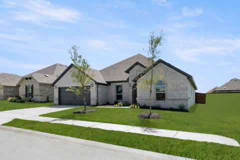 216 Comfort Drive, Godley, TX 76044 — photo 2
