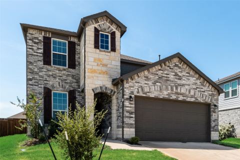 711 Puma Street, Princeton, TX 75407 — photo 2