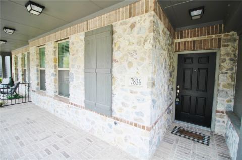 7836 Manilla Drive, Rowlett, TX 75088 — photo 2