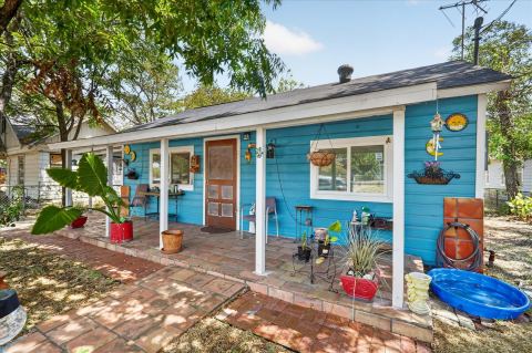 3332 Coronet Boulevard, Dallas, TX 75212 — photo 3