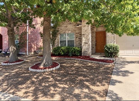 3121 Evangeline Road, Fort Worth, TX 76140 — photo 2