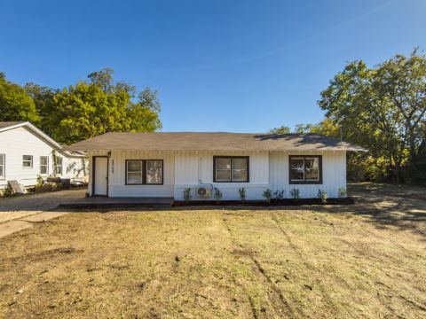 3709 N 22nd Street, Waco