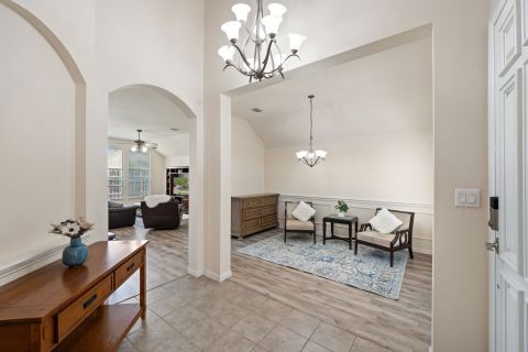 2653 WHISPERING Trail, Little Elm, TX 75068 — photo 3