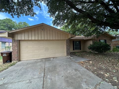 1204 Cordell Street, Denton, TX 76201 — photo 2