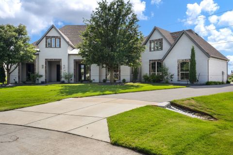 2000 Willow Bend Court, Prosper, TX 75078 — photo 2