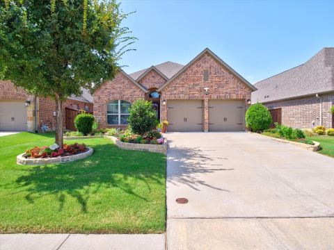 1005 Hubbard Creek Trail, McKinney