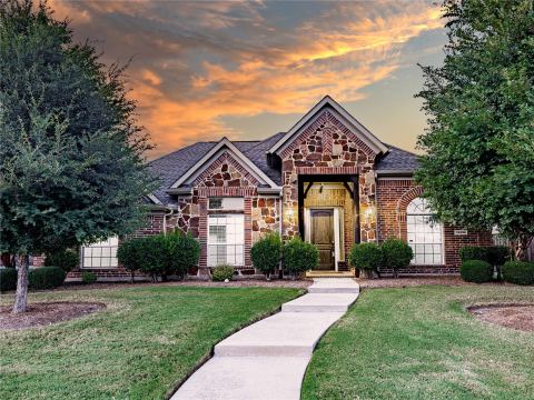 12956 Deep River Drive, Frisco
