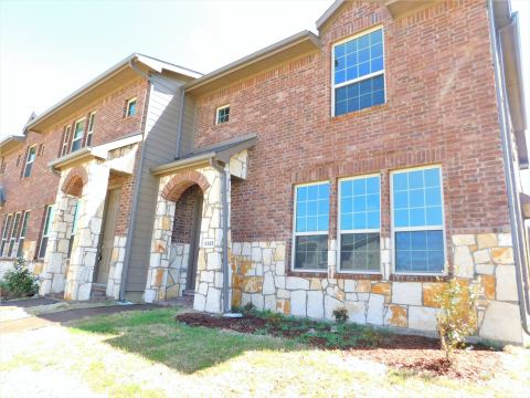 3325 Solana Circle, Denton