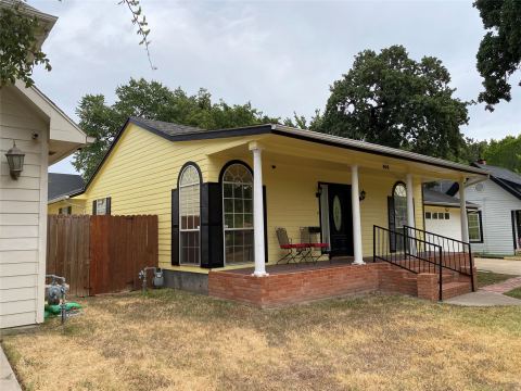 406 S Jefferson Street S, Irving, TX 75060 — photo 2