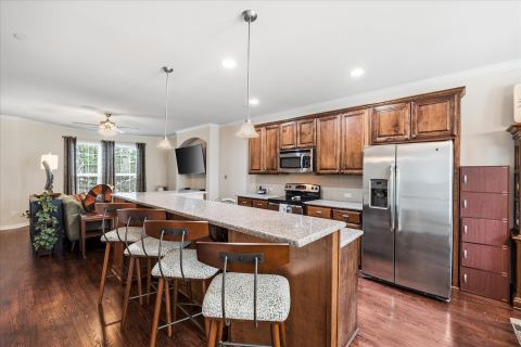 2500 Rockbrook Drive C27, Lewisville, TX 75067 — photo 2