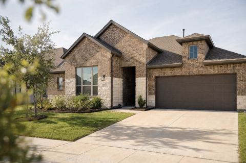 1716 Everglades Drive, Forney, TX 75126 — photo 2