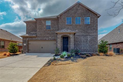 961 Waterview Drive, Prosper